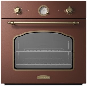 Духовой шкаф Zigmund Shtain EN 119.622 M фото в Новосибирске