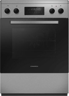 Электрическая плита Maunfeld MEC611CS09TD фото 2 в Новосибирске