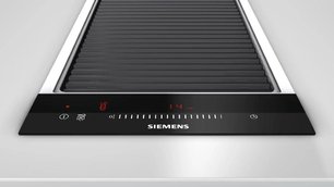 Гриль Сименс ET375FUB1E фото 3 в Новосибирске Гриль Siemens ET375FUB1E фото 3 в Новосибирске