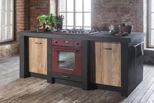 Духовой шкаф Korting OKB 1082 CRR фото 2 в Новосибирске