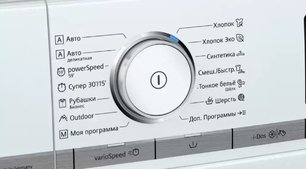 Стиральная машина с фронтальной загрузкой SIEMENS WM16XEH1OE фото 4 в Новосибирске