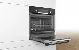 Встраиваемый духовой шкаф BOSCH HBJ577EB0R фото 4 в Новосибирске Встраиваемый духовой шкаф BOSCH HBJ577EB0R фото 4 в Новосибирске