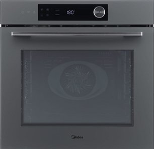 Духовой шкаф Midea MO82107PGG-I фото в Новосибирске