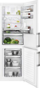 Холодильник AEG RCB63326OW фото 3 в Новосибирске