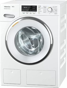 Стиральная машина Miele WMH 120 WPS WhiteEdition фото в Новосибирске
