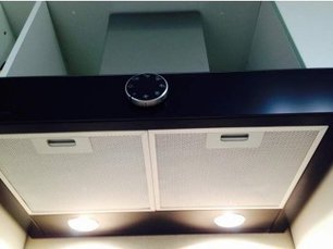 Вытяжка Gorenje DT 6 SY2B фото 2 в Новосибирске