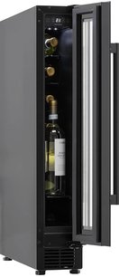 Встраиваемый винный шкаф Krona BADEN 82/7 BL фото 4 в Новосибирске