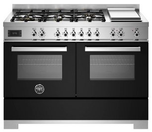 Варочный центр Bertazzoni PRO126G2ENET2 фото в Новосибирске
