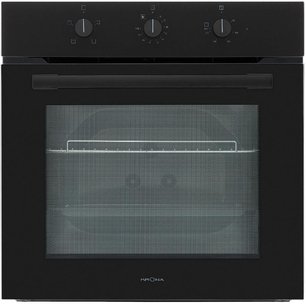 Электрический духовой шкаф KRONA SERA 60 BL/BL фото в Новосибирске