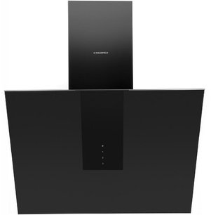Кухонная вытяжка MAUNFELD Aurora 60 черный матовый фото 4 в Новосибирске
