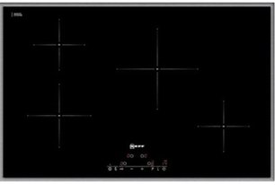 Независимая варочная панель Neff T43D80N2 фото в Новосибирске