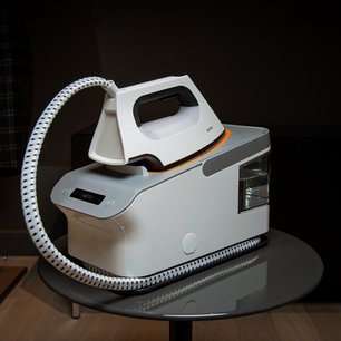 Парогенератор БОРК I785 фото 2 в Новосибирске Парогенератор BORK I785 фото 2 в Новосибирске