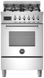 Варочный центр Bertazzoni PRO64L1EXT фото в Новосибирске
