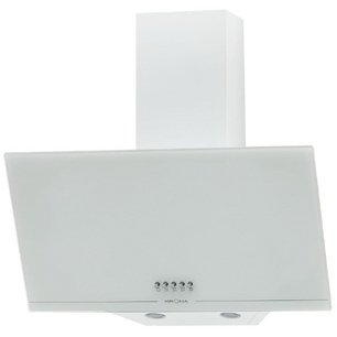 Вытяжка Крона JINA 600 WHITE PB V2 фото в Новосибирске Вытяжка KRONA JINA 600 WHITE PB V2 фото в Новосибирске