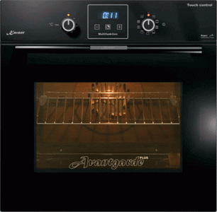 Независимая электрическая духовка Kaiser EH 6966 N фото в Новосибирске