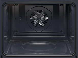 Духовой шкаф AEG NBU5A21SB фото 3 в Новосибирске