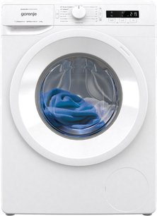 Стиральная машина Gorenje WNPI82BS фото 3 в Новосибирске