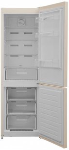 Двухкамерный холодильник Vestfrost VW18NFE01B фото 2 в Новосибирске