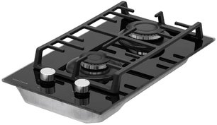 Варочная панель Крона GALILEO 30 BL фото 2 в Новосибирске Варочная панель KRONA GALILEO 30 BL фото 2 в Новосибирске