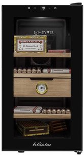 Хьюмидор Meyvel MC-48BT фото 3 в Новосибирске