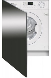 Стиральная машина Smeg LST147-2 фото в Новосибирске