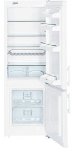 Холодильник Liebherr CU 2811 Comfort фото 2 в Новосибирске