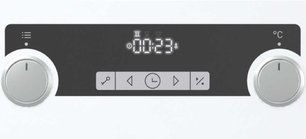 Электрический духовой шкаф Korting OKB 791 CEW фото 2 в Новосибирске