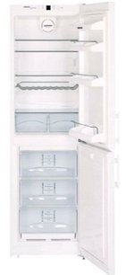 Холодильник Liebherr CN 3033 Comfort  NoFrost фото 2 в Новосибирске