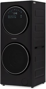 Стирально-сушильная машина Hyundai WMD9423 фото 4 в Новосибирске