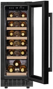 Встраиваемый винный шкаф Meyvel MV19-KBT1 фото 3 в Новосибирске