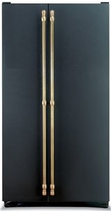 Холодильник IO MABE ORGF2DBHF NM фото в Новосибирске