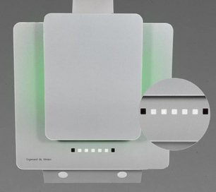 Вытяжка Зигмунд Штайн K 150.6 S фото 2 в Новосибирске Вытяжка Zigmund Shtain K 150.6 S фото 2 в Новосибирске