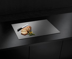 Индукционная варочная панель Kuppersbusch KI 8820.0 SF фото 2 в Новосибирске