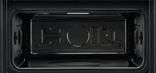 Встраиваемая микроволновая печь Электролюкс EVM 8E08Z фото 4 в Новосибирске Встраиваемая микроволновая печь Electrolux EVM 8E08Z фото 4 в Новосибирске