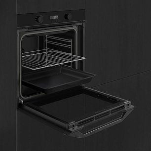 Духовой шкаф De Dietrich DOPH375B фото 3 в Новосибирске