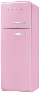 Холодильник Смег FAB30LPK6 фото 2 в Новосибирске Холодильник Smeg FAB30LPK6 фото 2 в Новосибирске