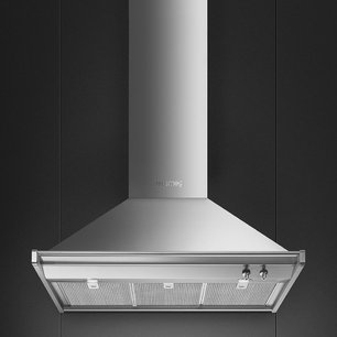 Вытяжка Smeg KD90HXE фото 2 в Новосибирске