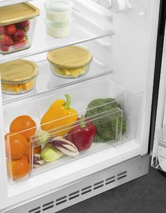 Холодильник Смег FAB10RDUJ6 фото 4 в Новосибирске Холодильник Smeg FAB10RDUJ6 фото 4 в Новосибирске