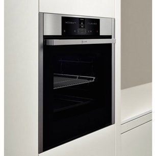 Духовой шкаф Нефф B25CR22N0 фото 2 в Новосибирске Духовой шкаф Neff B25CR22N0 фото 2 в Новосибирске