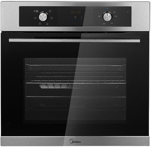 Духовой шкаф Midea MO47007GX фото в Новосибирске