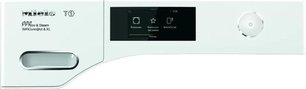 Сушильная машина Миле TWR860WP фото 2 в Новосибирске Сушильная машина Miele TWR860WP фото 2 в Новосибирске