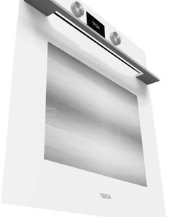 Духовой шкаф Тека HLB 8600 WHITE MARBLE фото 4 в Новосибирске Духовой шкаф Teka HLB 8600 WHITE MARBLE фото 4 в Новосибирске