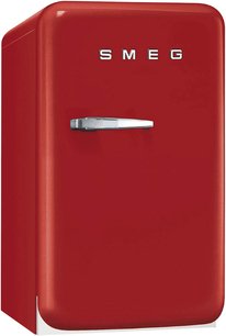 Мини-бар Смег FAB5RRD фото в Новосибирске Мини-бар Smeg FAB5RRD фото в Новосибирске