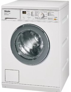 Стиральная машина Miele W 3240 фото в Новосибирске