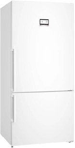 Двухкамерный холодильник Bosch KGN86AW32U фото в Новосибирске