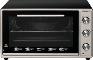 Мини-печь Maunfeld CEMOB.363.S1 фото в Новосибирске