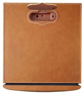 Хьюмидор Afidano L3 (Коньячная кожа) фото 4 в Новосибирске