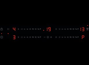 Варочная панель AEG TO64IC00FB фото 3 в Новосибирске