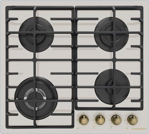 Газовая варочная панель MAUNFELD EGHG.64.63CBG.R/G фото в Новосибирске