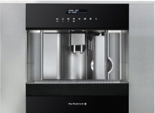 Кофемашина De Dietrich DED 1140 GX фото в Новосибирске